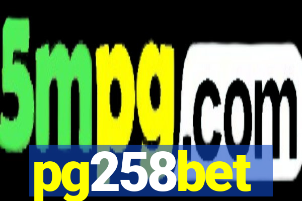 pg258bet