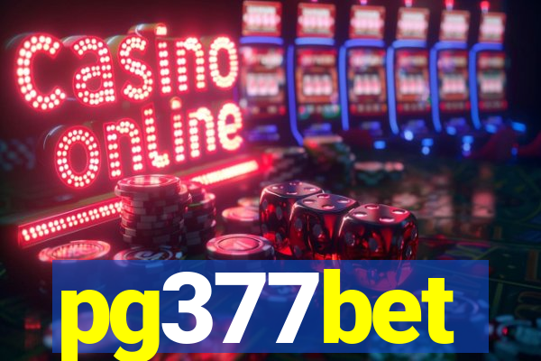 pg377bet