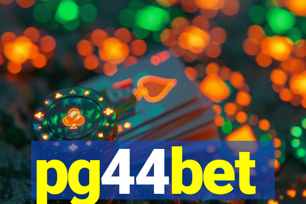 pg44bet
