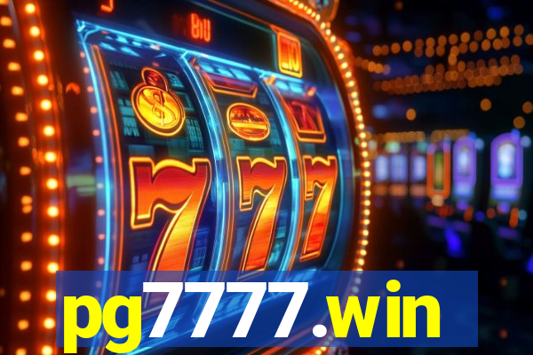 pg7777.win
