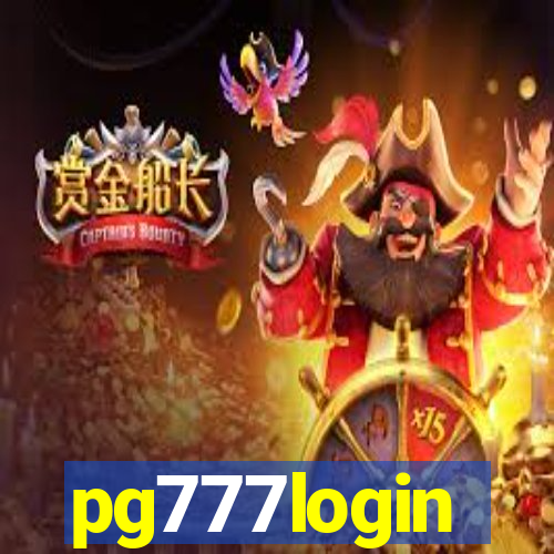 pg777login