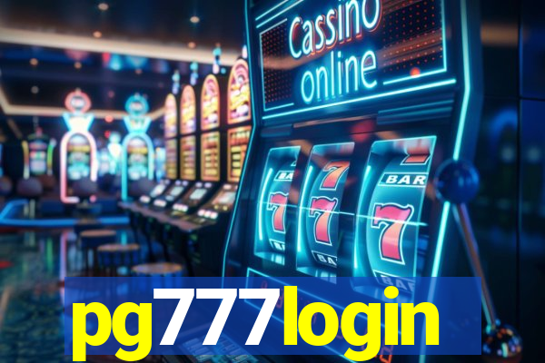 pg777login