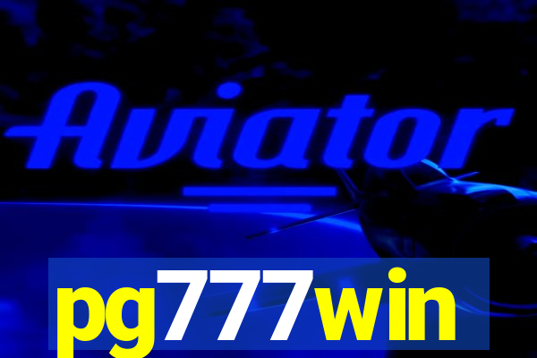 pg777win