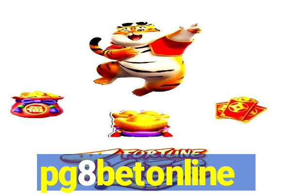 pg8betonline