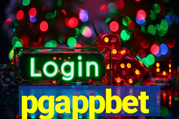 pgappbet
