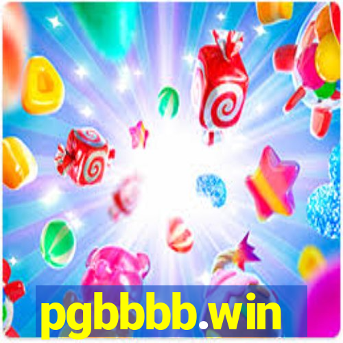 pgbbbb.win