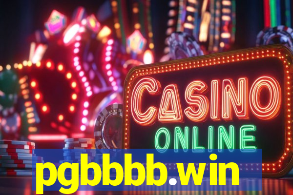 pgbbbb.win