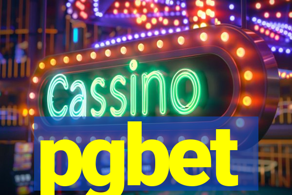 pgbet