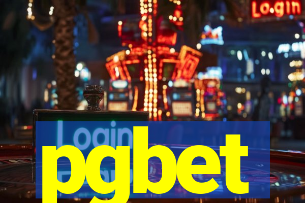 pgbet
