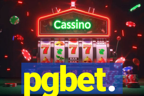 pgbet.