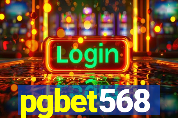 pgbet568