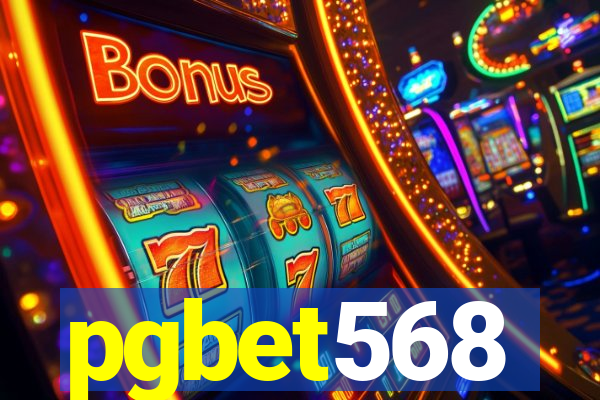 pgbet568