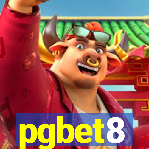pgbet8