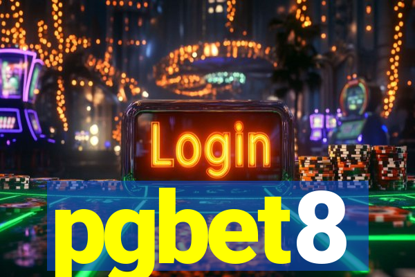 pgbet8