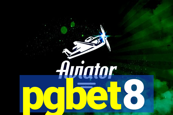 pgbet8