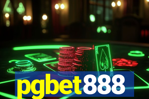pgbet888