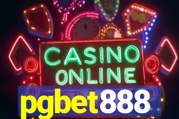 pgbet888