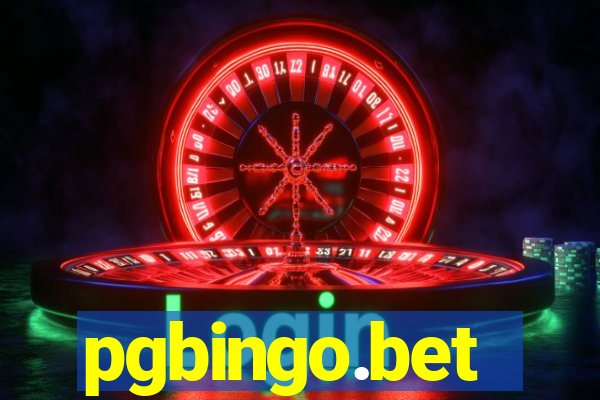 pgbingo.bet