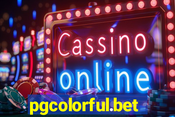 pgcolorful.bet