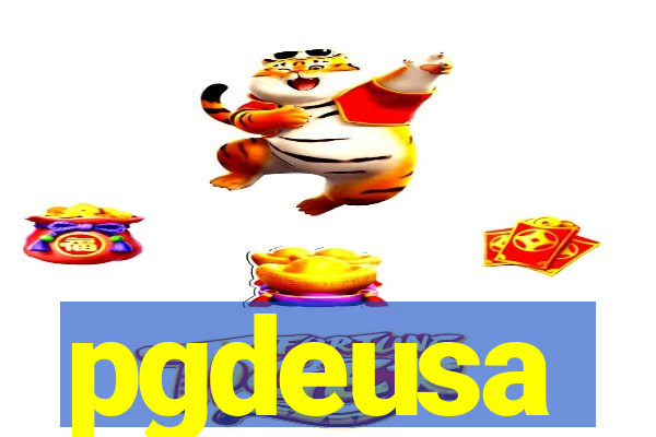 pgdeusa