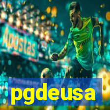 pgdeusa