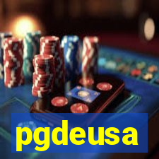 pgdeusa