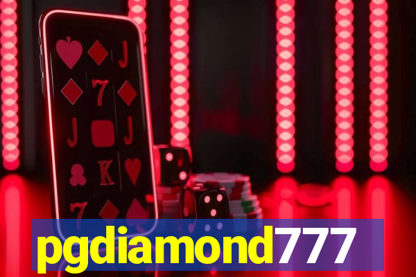 pgdiamond777