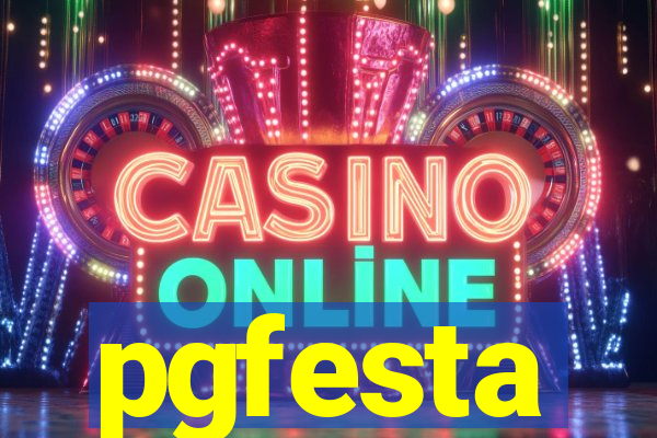 pgfesta