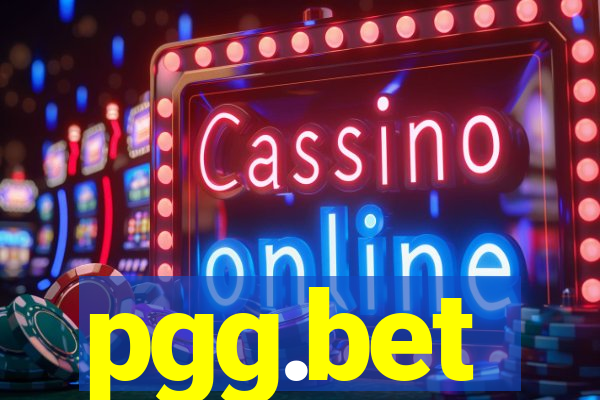pgg.bet