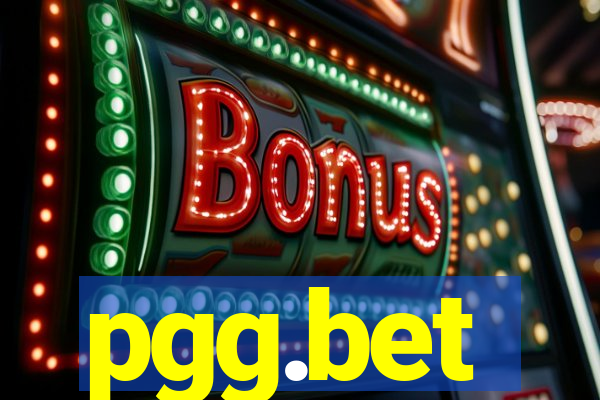 pgg.bet
