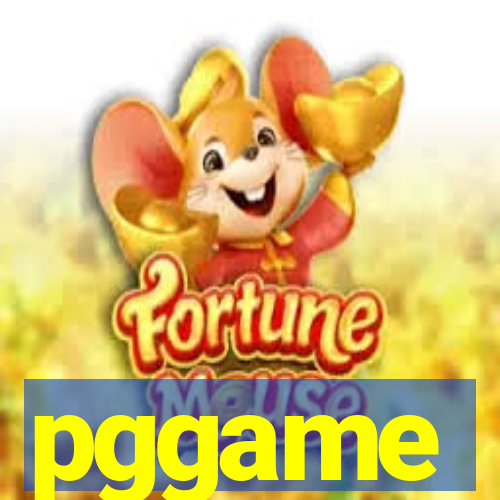 pggame