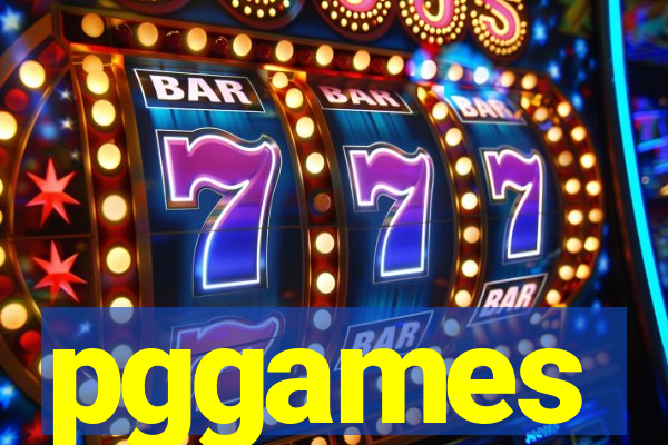 pggames
