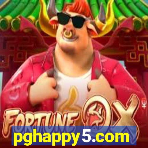 pghappy5.com