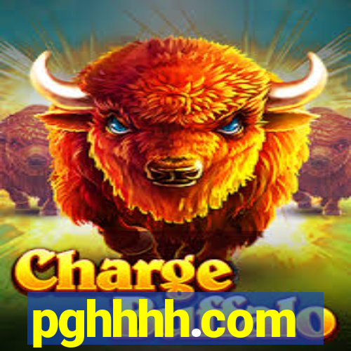pghhhh.com