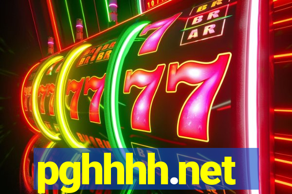 pghhhh.net