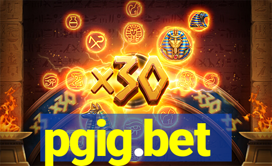 pgig.bet