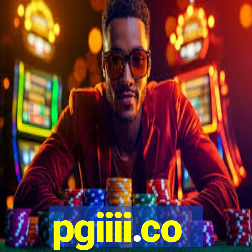 pgiiii.co