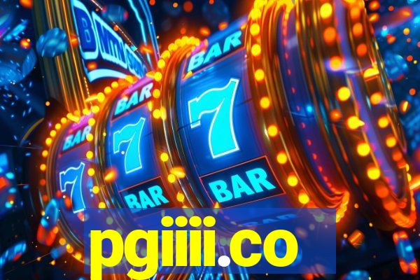 pgiiii.co