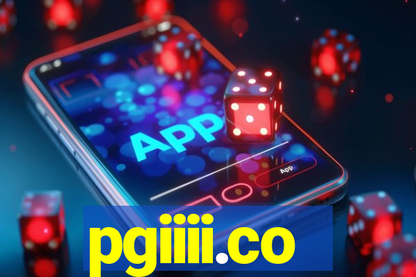 pgiiii.co