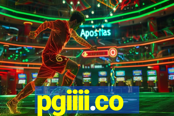 pgiiii.co