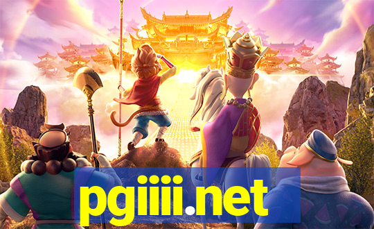 pgiiii.net