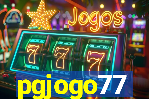 pgjogo77