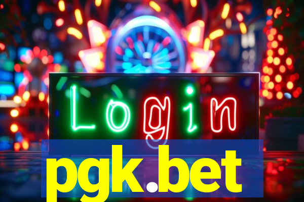 pgk.bet