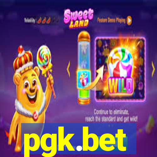 pgk.bet