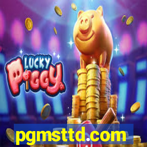pgmsttd.com