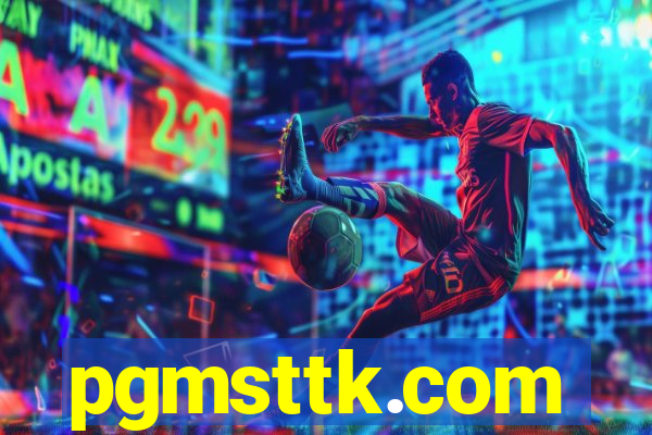 pgmsttk.com
