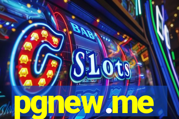 pgnew.me