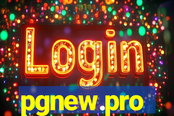 pgnew.pro