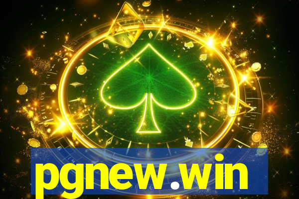 pgnew.win