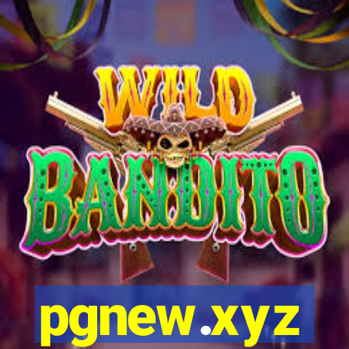 pgnew.xyz